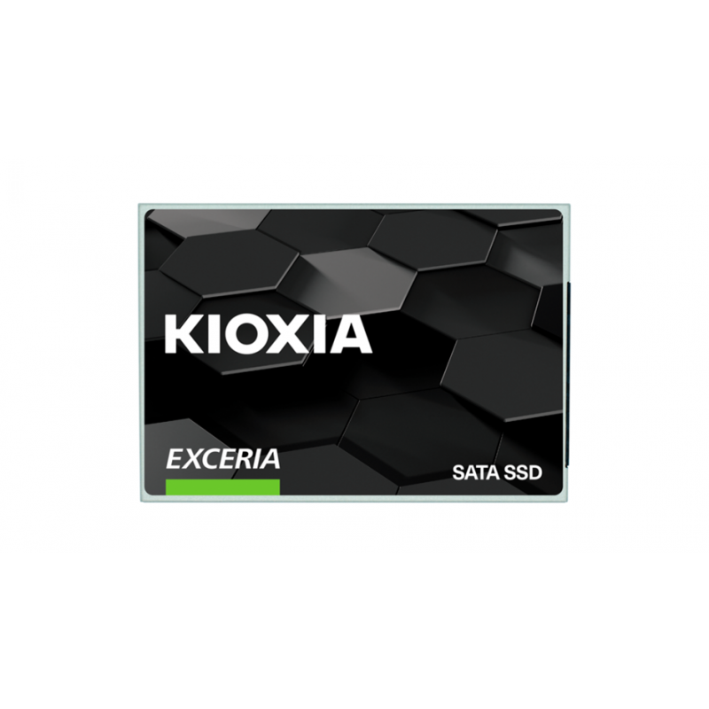 Kioxia SATA 240GB SBFA17.5 Firmware
