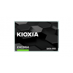 Kioxia SATA 240GB SBFA12.a Firmware