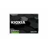 Kioxia SATA 240GB SBFA12.a Firmware