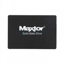 Maxtor Z1 240GB STKSF012 Firmware