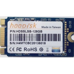 Hoodisk (SATA) SBFM21.2 Firmware