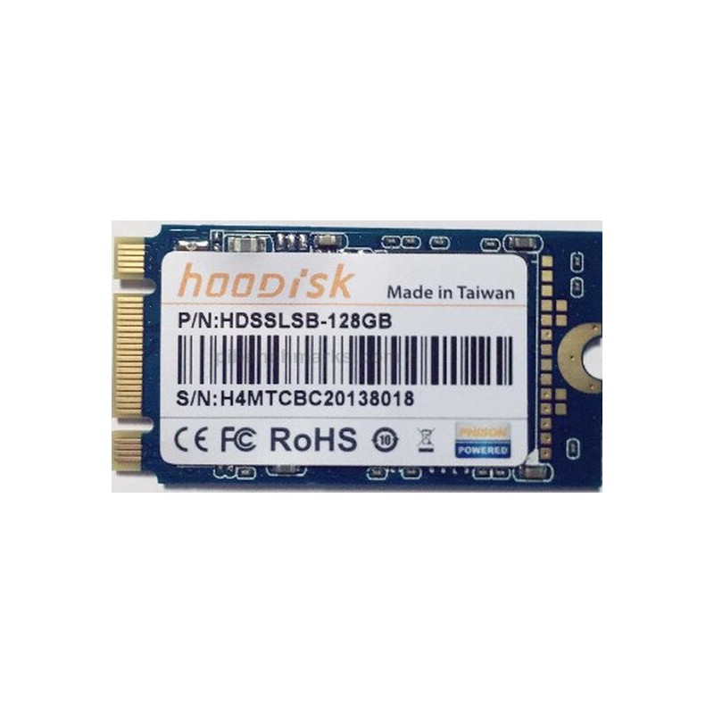 Hoodisk (SATA) SBFM21.2 Firmware