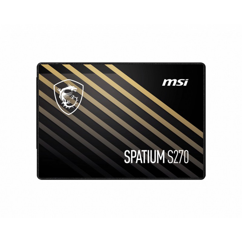 MSI S270 SATA SBFMT1.3 Firmware
